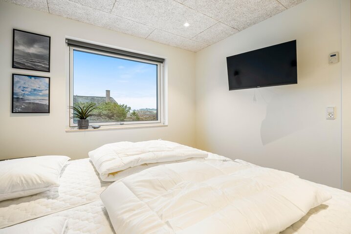 Sommerhus i6693 på Frans Julius Vej 37, Søndervig - Billede #23