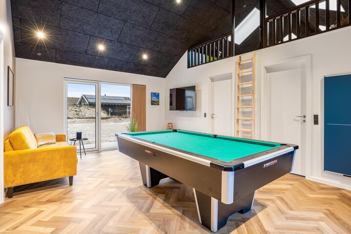 Sommerhus i6693 på Frans Julius Vej 37, Søndervig - Billede #19