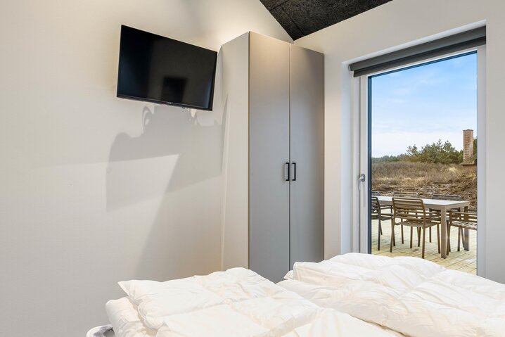 Sommerhus i6693 på Frans Julius Vej 37, Søndervig - Billede #36