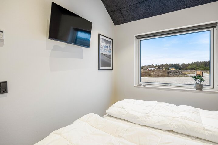 Sommerhus i6693 på Frans Julius Vej 37, Søndervig - Billede #34