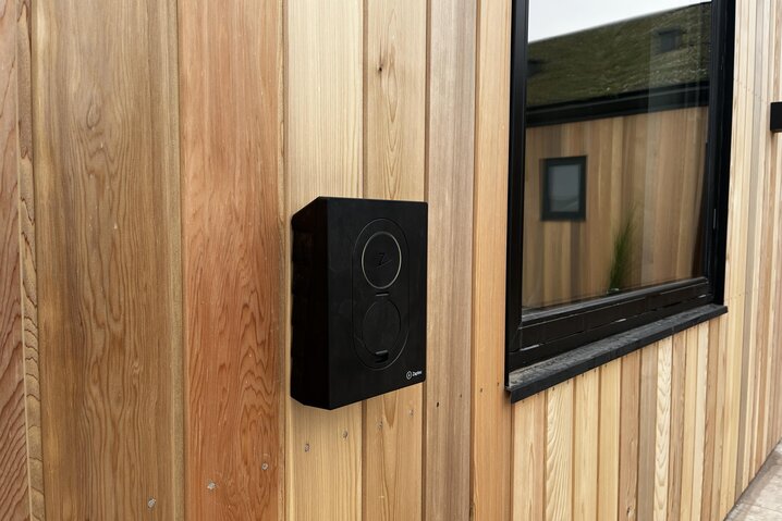 Sommerhus i6693 på Frans Julius Vej 37, Søndervig - Billede #56