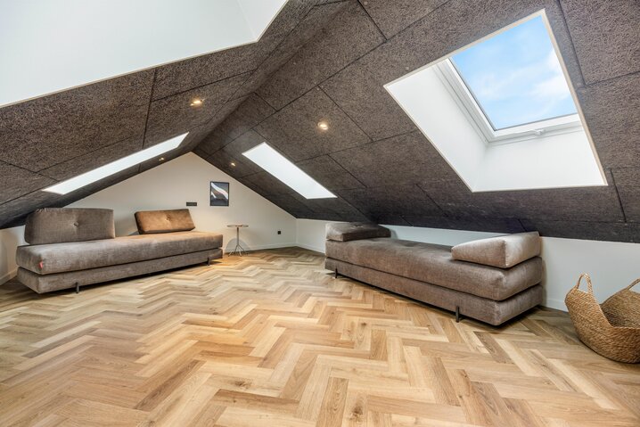 Sommerhus i6693 på Frans Julius Vej 37, Søndervig - Billede #37