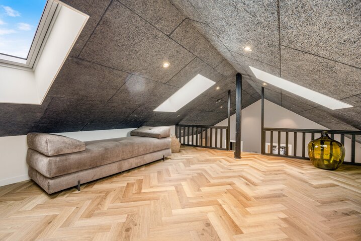 Sommerhus i6693 på Frans Julius Vej 37, Søndervig - Billede #38