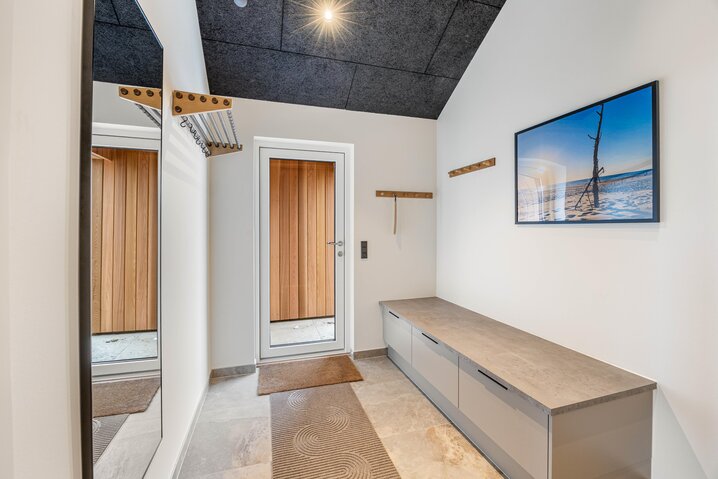 Sommerhus i6693 på Frans Julius Vej 37, Søndervig - Billede #39