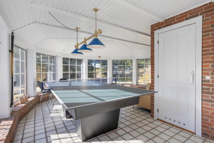 Ferienhaus i6695 in Marehalmen 24, Søndervig - Bild #3