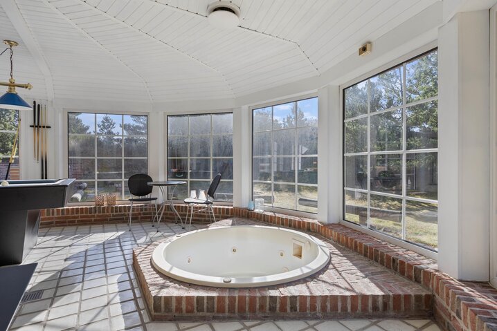 Ferienhaus i6695 in Marehalmen 24, Søndervig - Bild #17