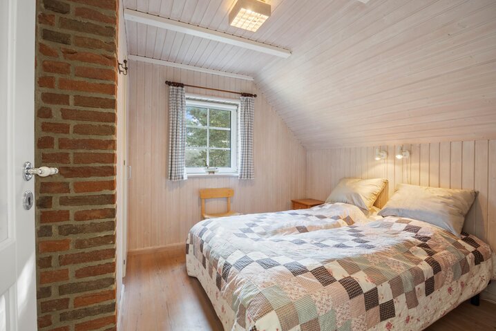 Ferienhaus i6695 in Marehalmen 24, Søndervig - Bild #22