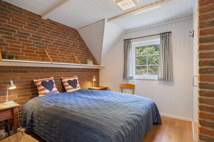 Ferienhaus i6695 in Marehalmen 24, Søndervig - Bild #23