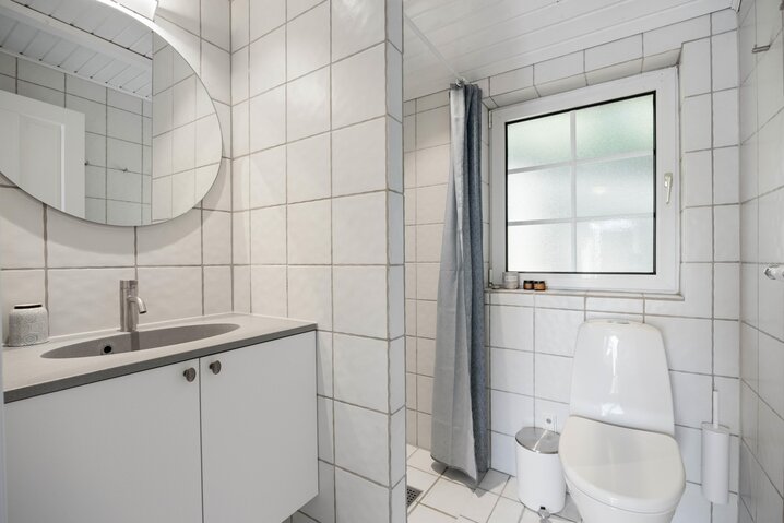 Ferienhaus i6695 in Marehalmen 24, Søndervig - Bild #24