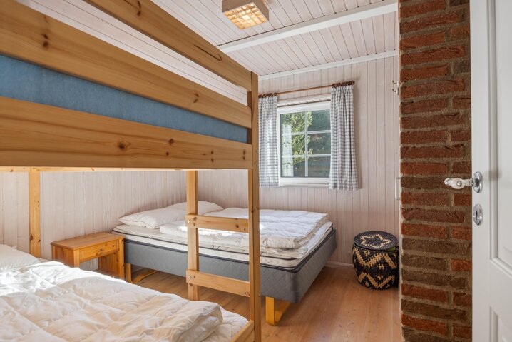 Ferienhaus i6695 in Marehalmen 24, Søndervig - Bild #25