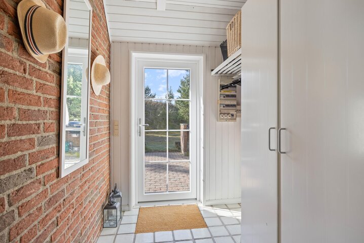 Ferienhaus i6695 in Marehalmen 24, Søndervig - Bild #26