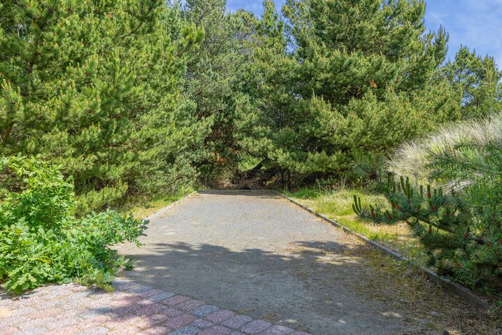 Ferienhaus i6695 in Marehalmen 24, Søndervig - Bild #35