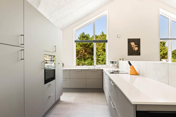 Ferienhaus i6696 in Harbo Stages Vej 21, Søndervig - Bild #3