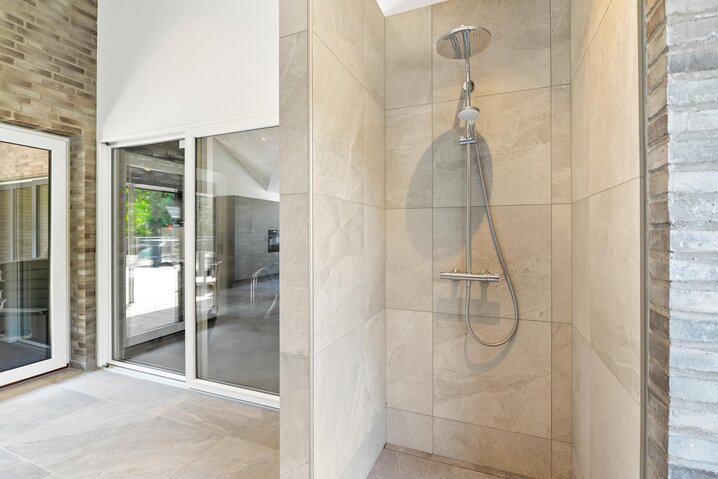 Ferienhaus i6696 in Harbo Stages Vej 21, Søndervig - Bild #18