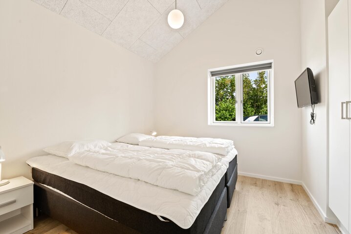 Ferienhaus i6696 in Harbo Stages Vej 21, Søndervig - Bild #19