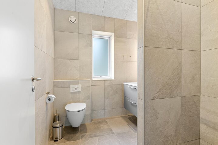 Ferienhaus i6696 in Harbo Stages Vej 21, Søndervig - Bild #20