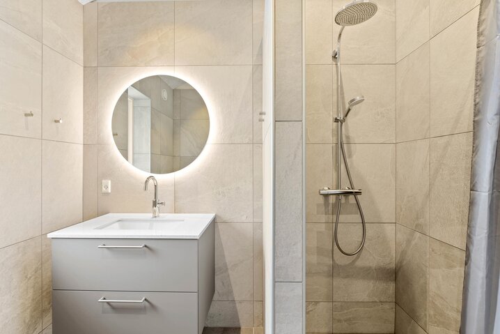 Ferienhaus i6696 in Harbo Stages Vej 21, Søndervig - Bild #21