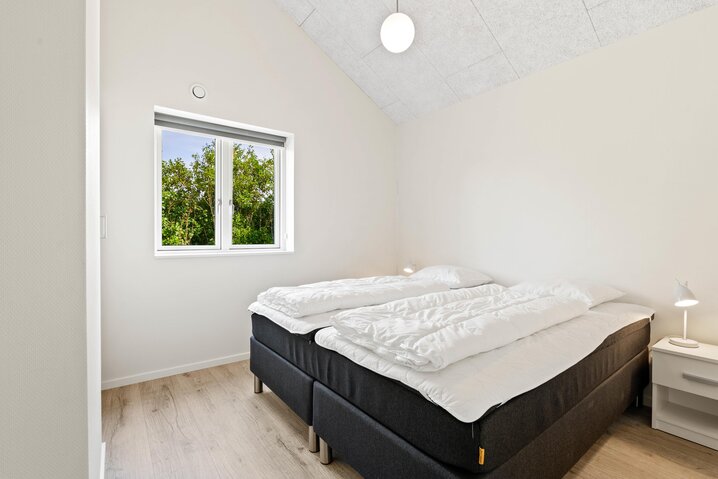 Ferienhaus i6696 in Harbo Stages Vej 21, Søndervig - Bild #22