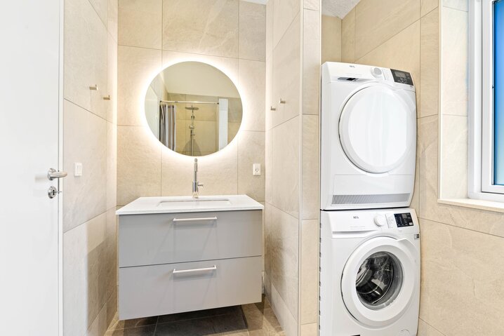 Ferienhaus i6696 in Harbo Stages Vej 21, Søndervig - Bild #23