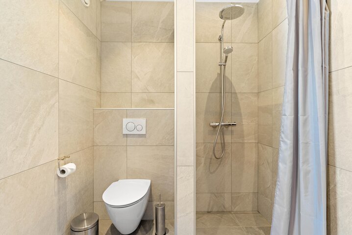 Ferienhaus i6696 in Harbo Stages Vej 21, Søndervig - Bild #24