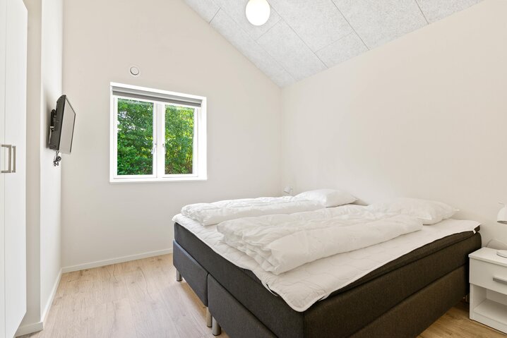 Ferienhaus i6696 in Harbo Stages Vej 21, Søndervig - Bild #25