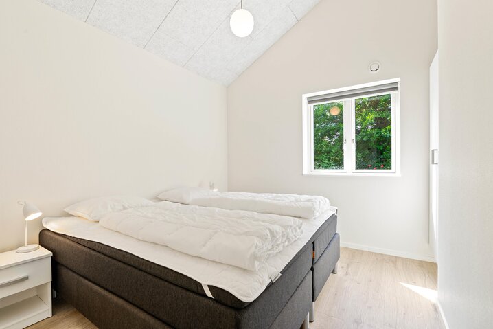 Ferienhaus i6696 in Harbo Stages Vej 21, Søndervig - Bild #26