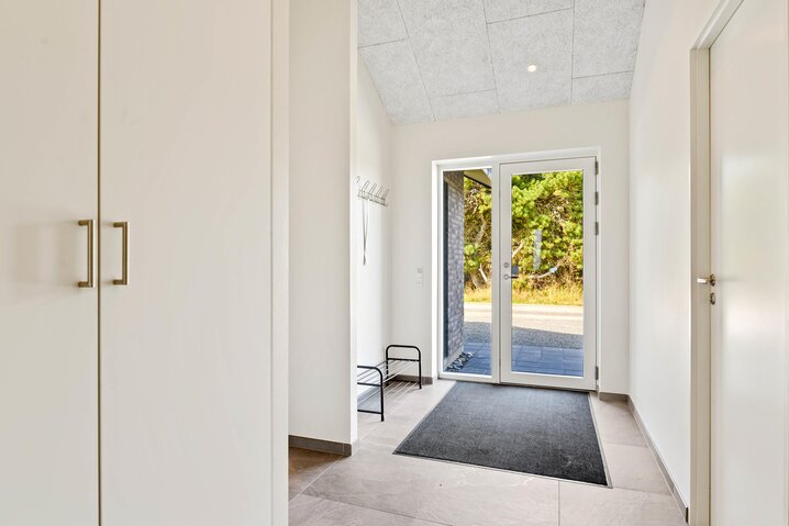 Ferienhaus i6696 in Harbo Stages Vej 21, Søndervig - Bild #27