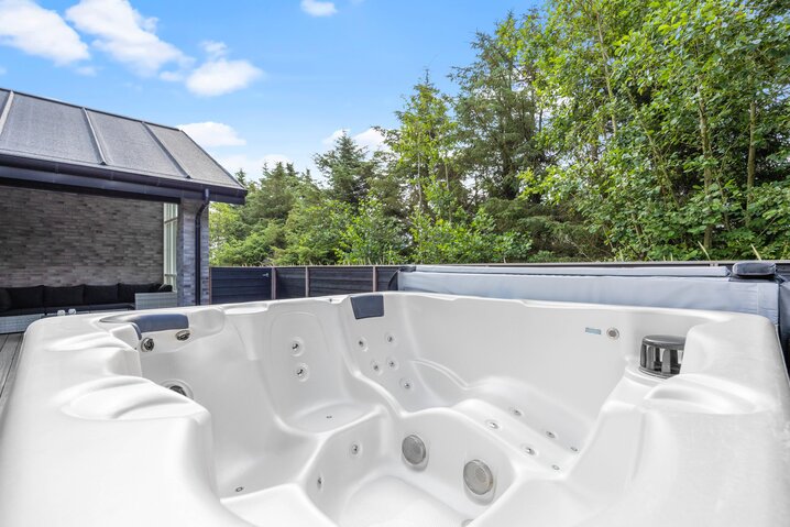 Ferienhaus i6696 in Harbo Stages Vej 21, Søndervig - Bild #30