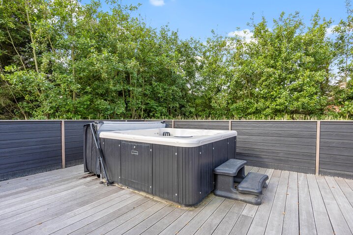 Ferienhaus i6696 in Harbo Stages Vej 21, Søndervig - Bild #31