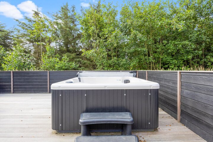 Ferienhaus i6696 in Harbo Stages Vej 21, Søndervig - Bild #32