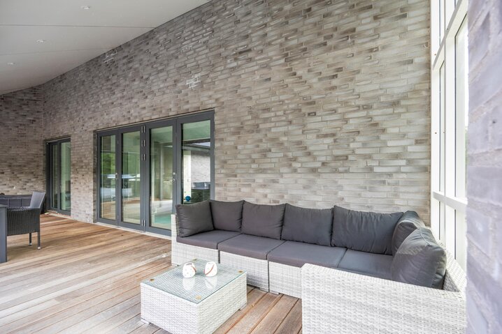 Ferienhaus i6696 in Harbo Stages Vej 21, Søndervig - Bild #43