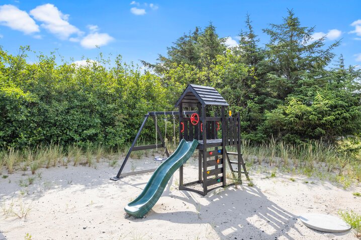 Ferienhaus i6696 in Harbo Stages Vej 21, Søndervig - Bild #49