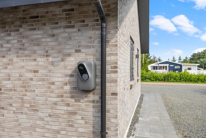 Ferienhaus i6696 in Harbo Stages Vej 21, Søndervig - Bild #50