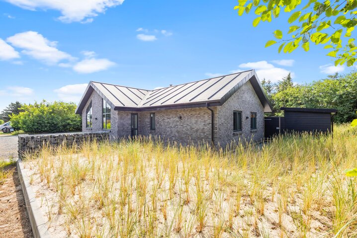 Sommerhus i6696 på Harbo Stages Vej 21, Søndervig - Billede #52