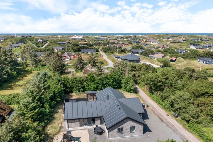 Ferienhaus i6696 in Harbo Stages Vej 21, Søndervig - Bild #53