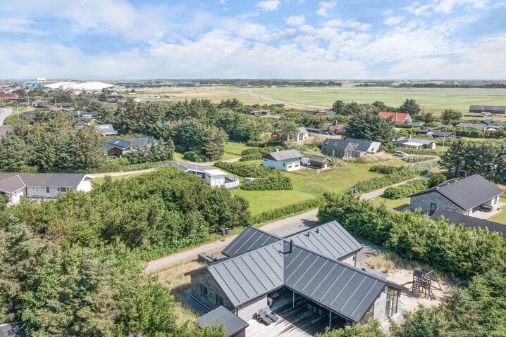 Ferienhaus i6696 in Harbo Stages Vej 21, Søndervig - Bild #54