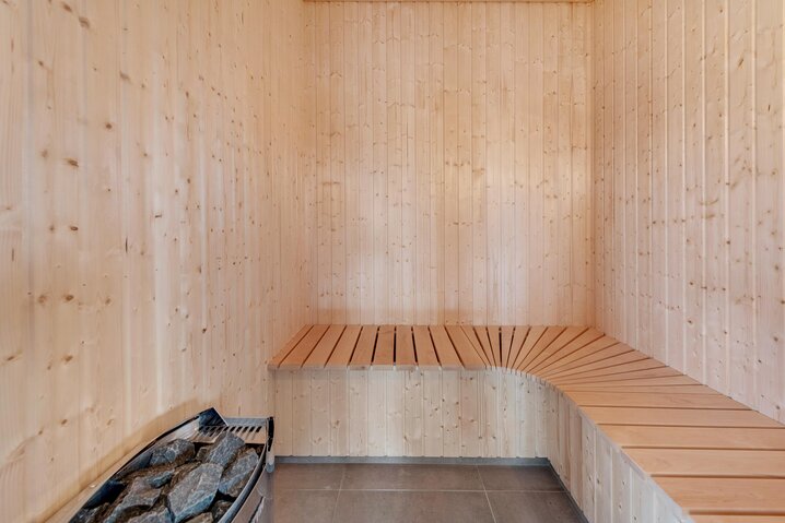 Ferienhaus i6700 in Nordsøvej 388, Søndervig - Bild #20