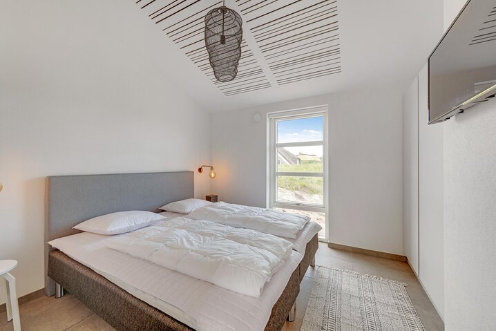 Ferienhaus i6700 in Nordsøvej 388, Søndervig - Bild #22