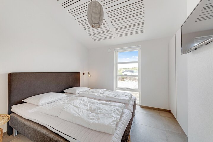 Ferienhaus i6700 in Nordsøvej 388, Søndervig - Bild #25