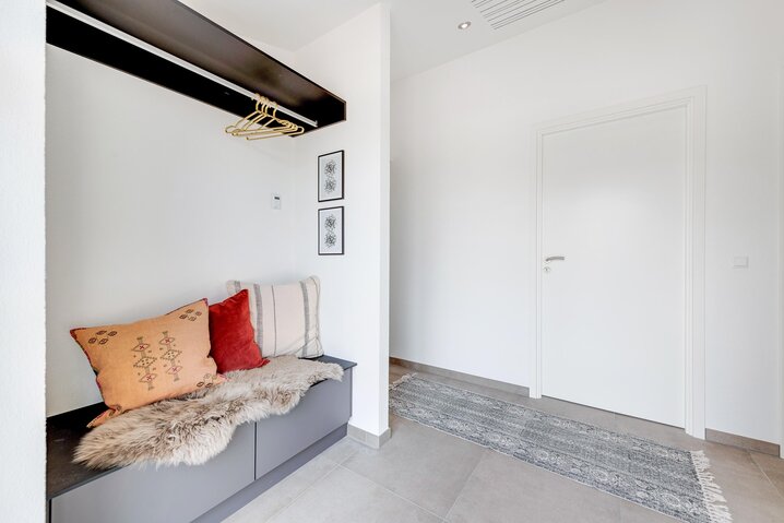 Ferienhaus i6700 in Nordsøvej 388, Søndervig - Bild #28