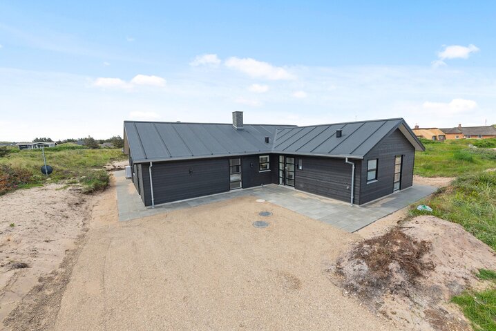 Ferienhaus i6700 in Nordsøvej 388, Søndervig - Bild #44