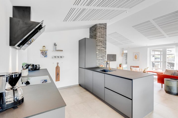 Ferienhaus i6700 in Nordsøvej 388, Søndervig - Bild #4
