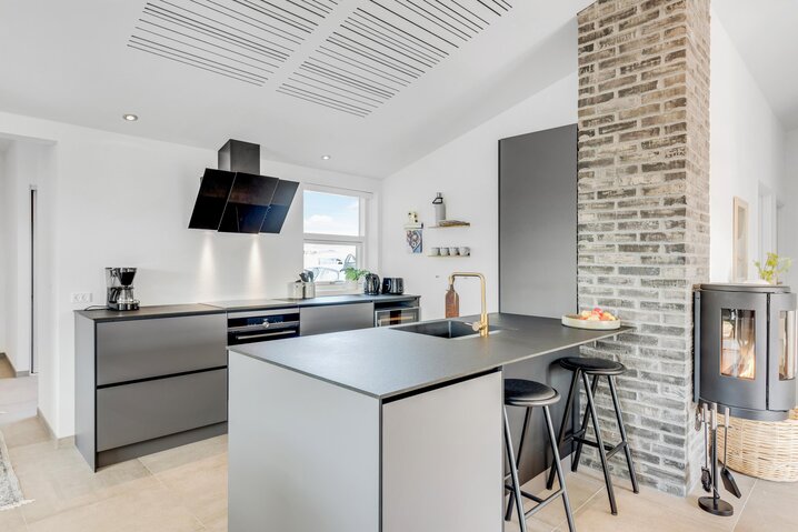 Ferienhaus i6700 in Nordsøvej 388, Søndervig - Bild #12