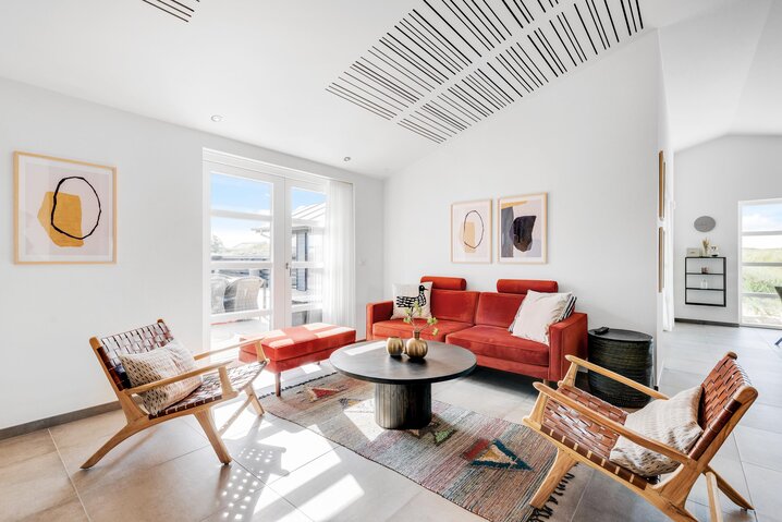 Ferienhaus i6700 in Nordsøvej 388, Søndervig - Bild #5
