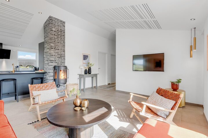 Ferienhaus i6700 in Nordsøvej 388, Søndervig - Bild #7