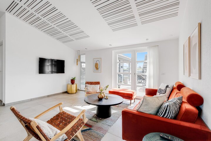 Ferienhaus i6700 in Nordsøvej 388, Søndervig - Bild #8