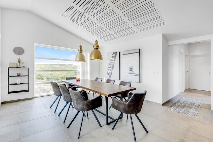 Ferienhaus i6700 in Nordsøvej 388, Søndervig - Bild #9
