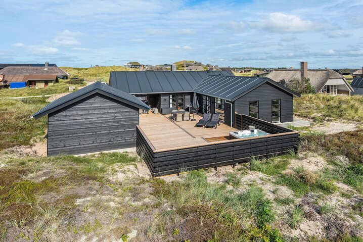 Ferienhaus i6700 in Nordsøvej 388, Søndervig - Bild #30