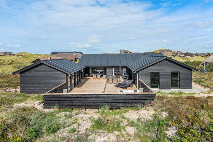 Ferienhaus i6700 in Nordsøvej 388, Søndervig - Bild #31