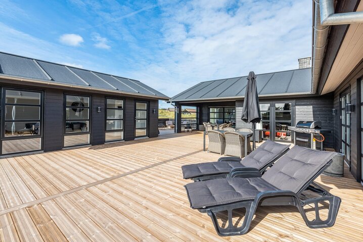 Ferienhaus i6700 in Nordsøvej 388, Søndervig - Bild #35